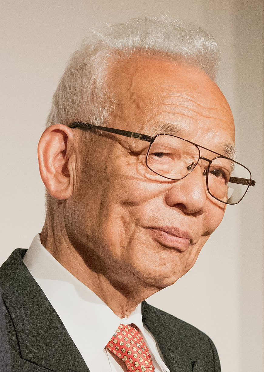 Syukuro Manabe